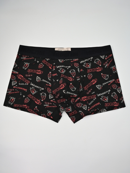 5081MUF Мужские трусы